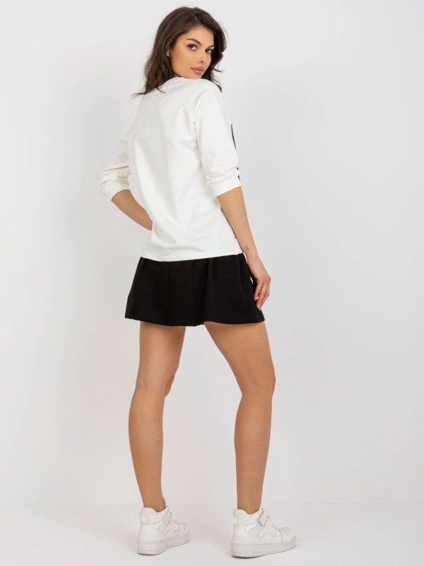 Sada FA KMPL 8433.66P ecru S/M