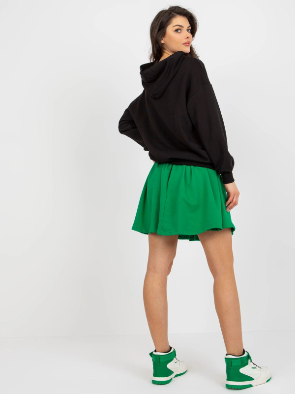 Sada FA KMPL 8083.94 černá a zelená L/XL