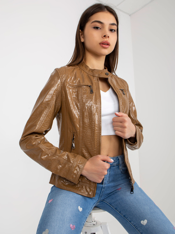 NM DE KR HX 3936 plášť.99P velbloud XL