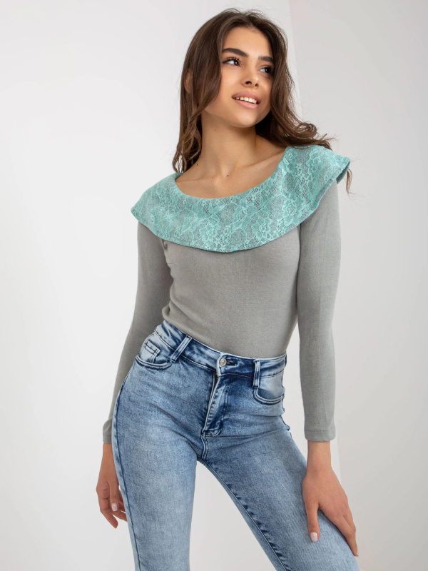 Jumper LK SW 506559 2,13 min 38