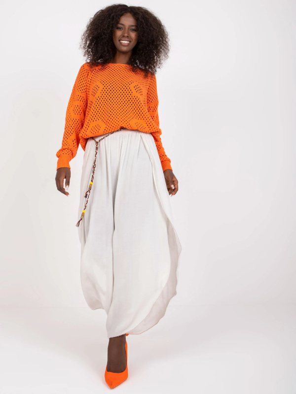 TW SP BI 81378.24P světle béžová XL