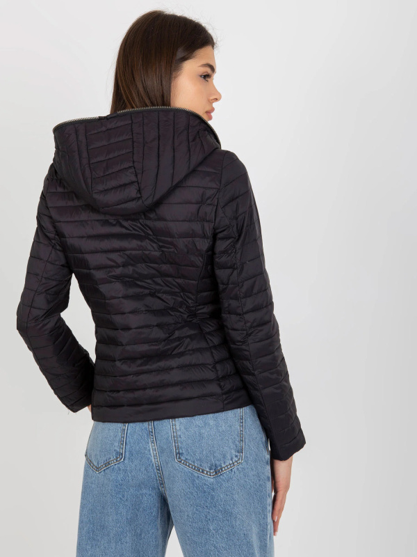 NM KR BI 2016 bunda.00P černá XL