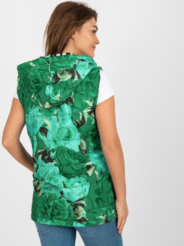 RV KZ 11441.71 zelená M