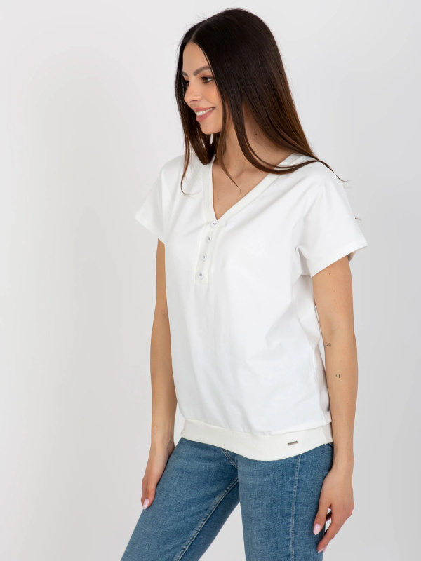 Halenka RV BZ 8827.95 ecru S/M