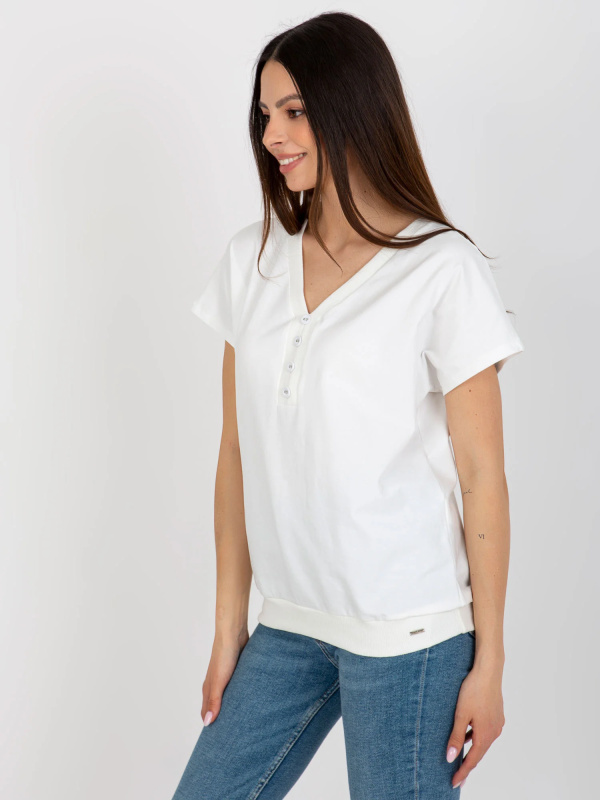 Halenka RV BZ 8827.95 ecru L/XL