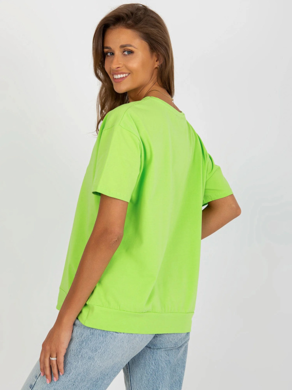 Halenka RV BZ 8826.22 vápno L/XL