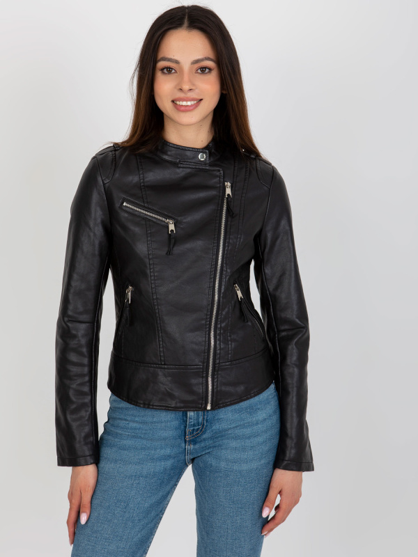 Dámské bunda HM-KR-269.53 Miss Sissi Barva: Černá, Velikost: XL