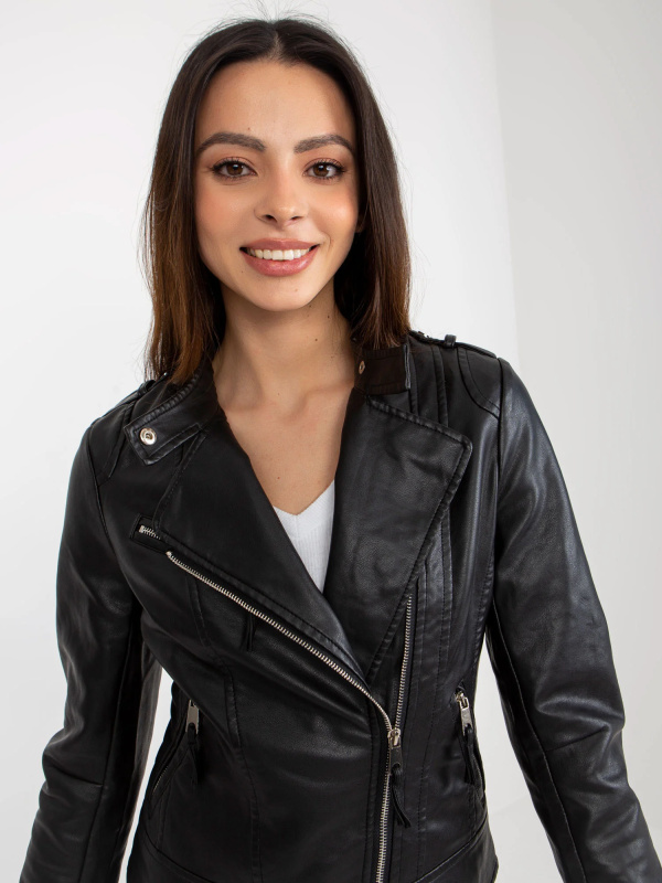 Bunda HM KR 269.53 černá 2XL