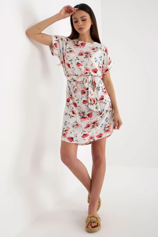 Denní šaty model 180220 Rue Paris L/XL