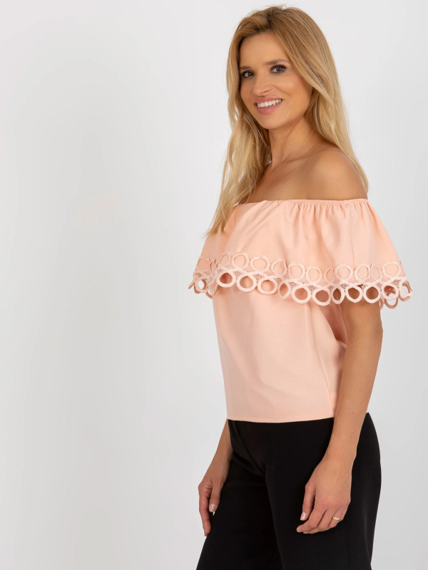 Halenka LK BZ 506350.28P broskev 36