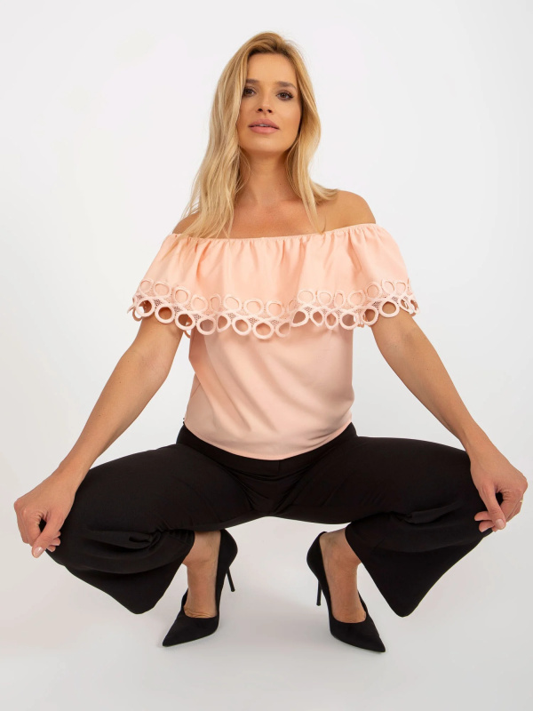 Halenka LK BZ 506350.28P broskev 40