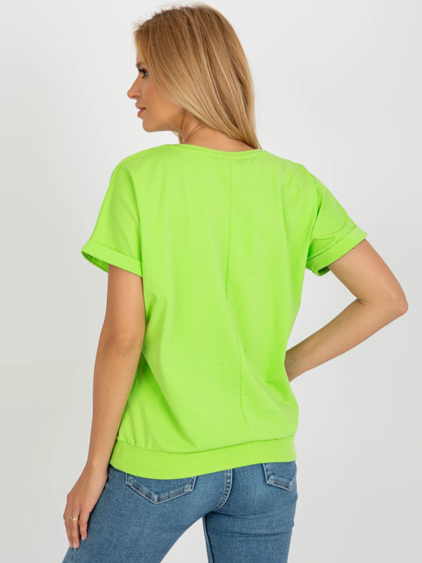 Halenka RV BZ 8537.19 vápno L/XL