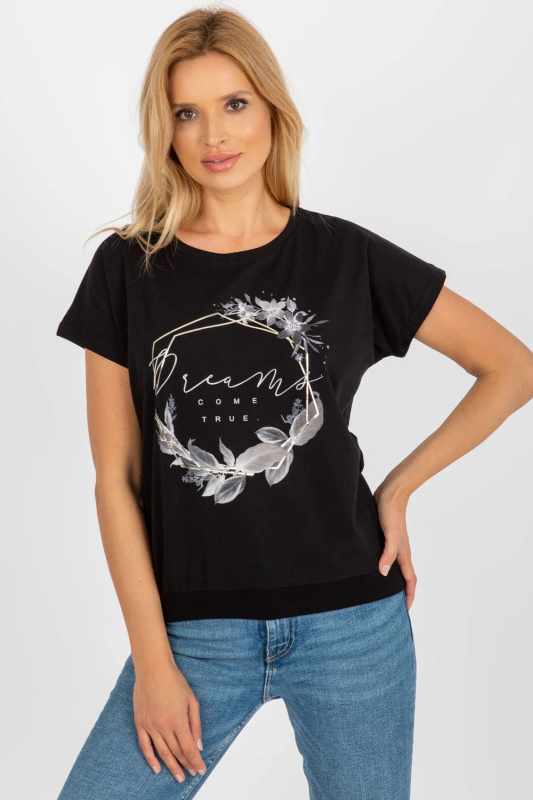 Halenka  model 182124 Rue Paris L/XL