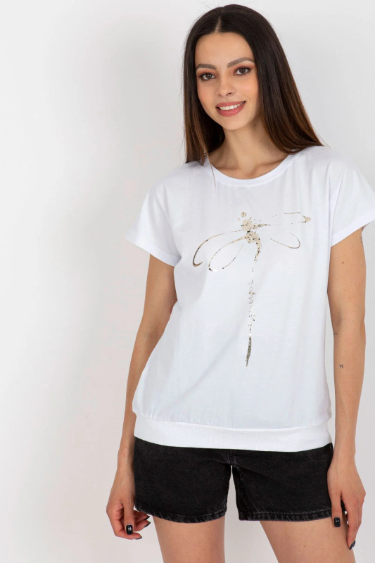 Halenka  model 182098 Rue Paris S/M