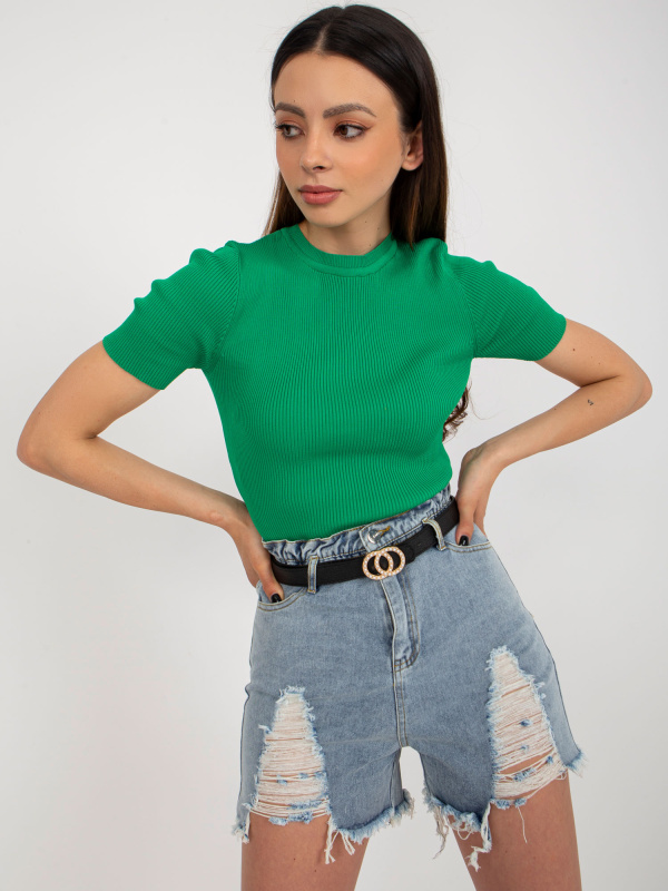 HM SN MC5730 Šortky.95 modrá L