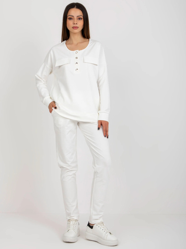 Sada LK KMPL 509315.06 ecru L/XL