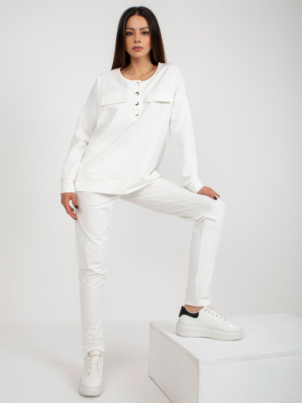 Sada LK KMPL 509315.06 ecru L/XL