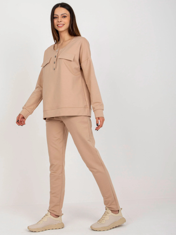 Sada LK KMPL 509315.06 velbloud S/M