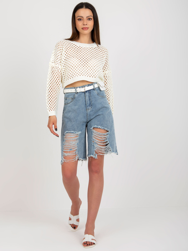 Shorts-HM-SN-MC5727.82-blue