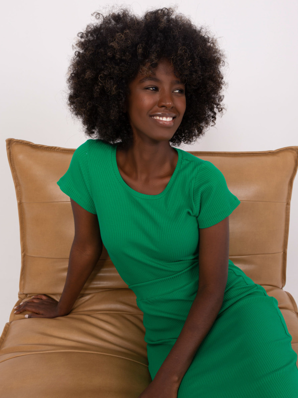 Halenka RV BZ 8933.39 zelená S