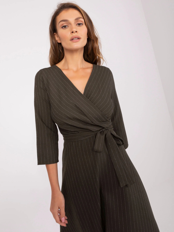 LK SK šaty 507831.21 khaki 36