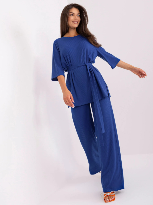 Sada LK KMPL 509389.28P kobalt L/XL