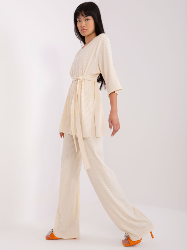 Sada LK KMPL 509389.28P světle béžová L/XL