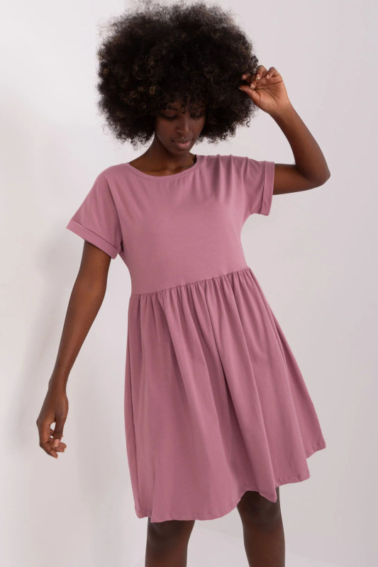 Denní šaty model 192727 Rue Paris s