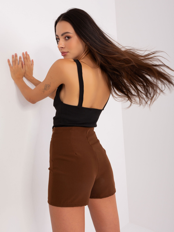 Sada DHJ KMPL 6215.68 hnědá M