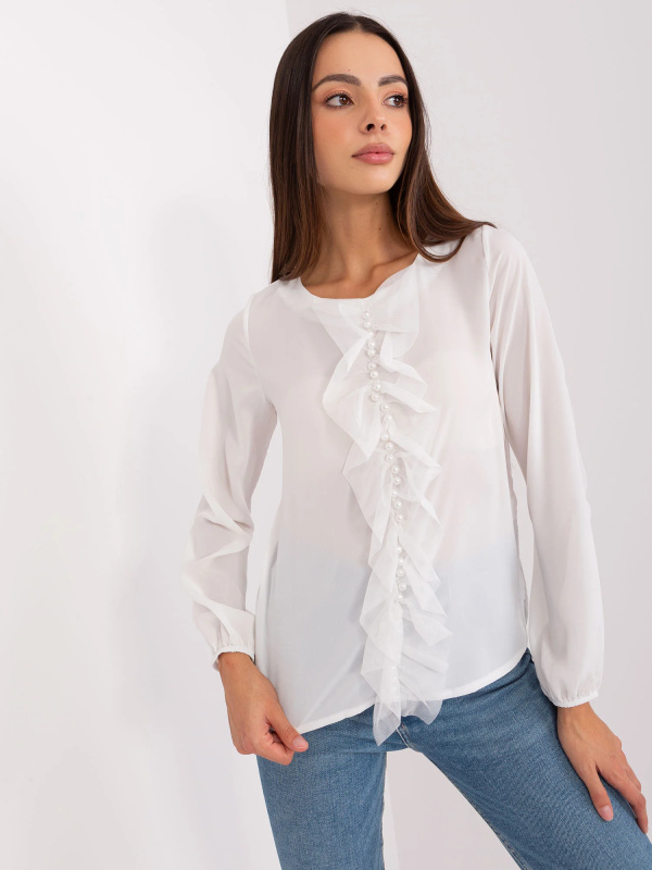 Halenka LK BZ 506673.36 ecru 42