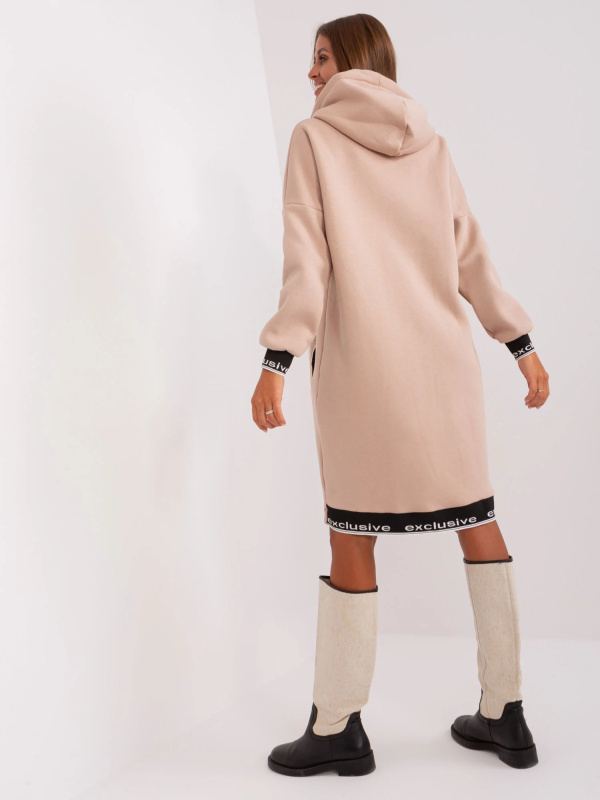 RV BL 6832 2.00P béžová L/XL