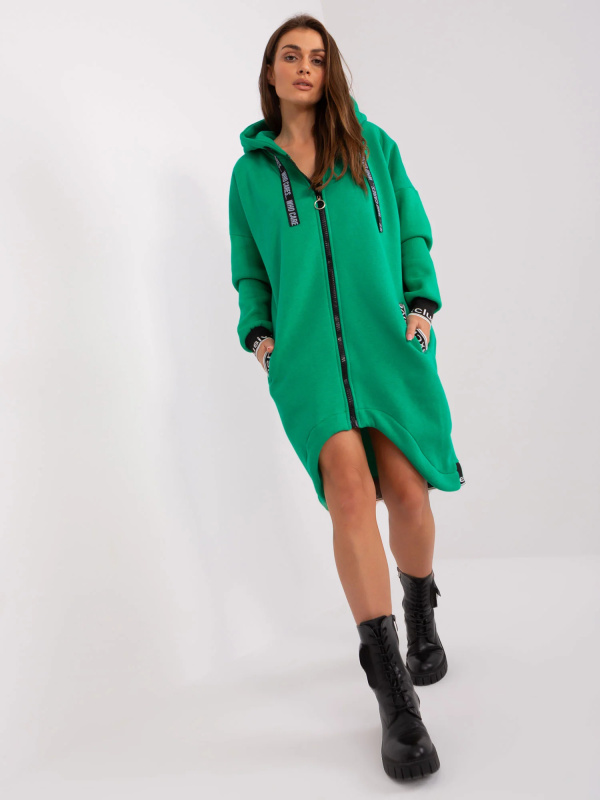 RV BL 6832 2.00P zelená L/XL