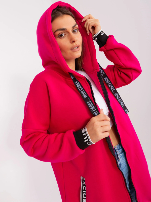 RV BL 6832 2.00P fuchsiová S/M