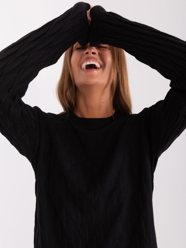 Přepínač AT SW 2326.37X černá jedna velikost