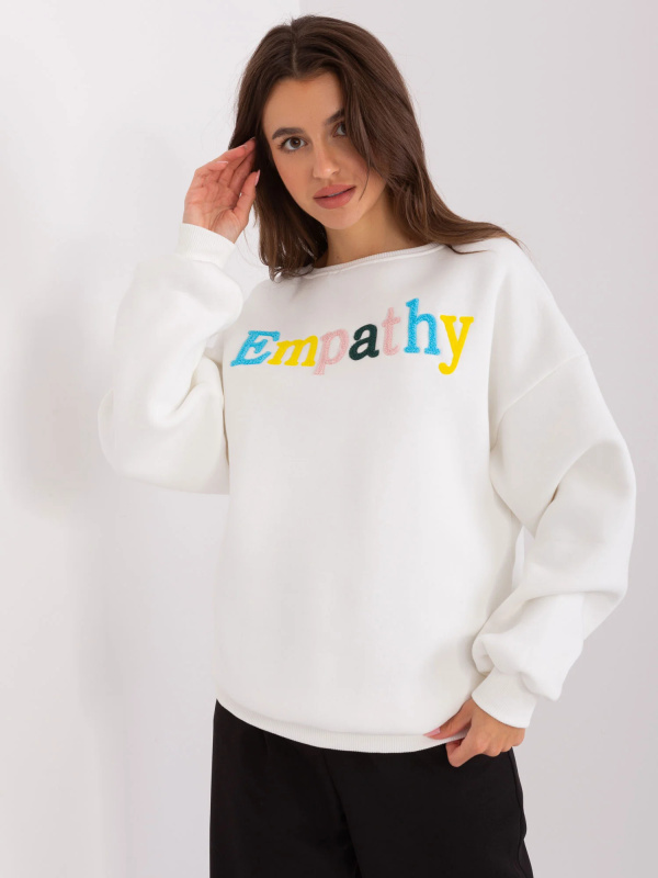 EM BL 617 12.04 ecru jedna velikost