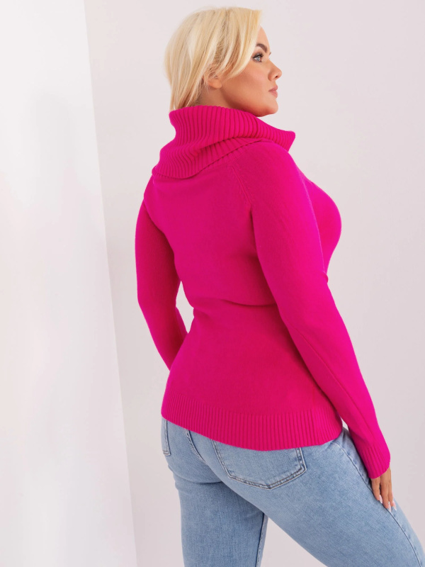 PM SW PM724 jumper.26P fuchsiová M/L
