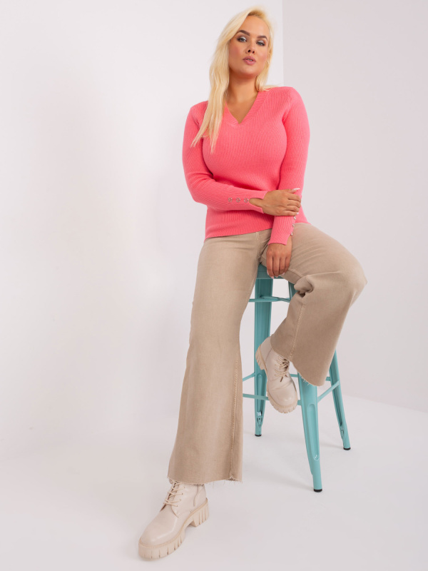 PM SW PM 3770 jumper.30 korálů L/XL