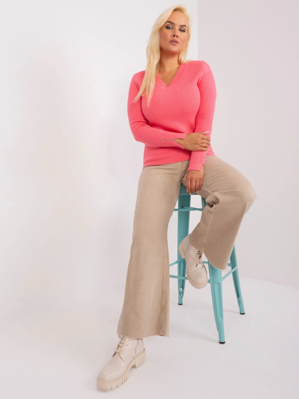 PM SW PM 3770 jumper.30 korálů XL/XXL
