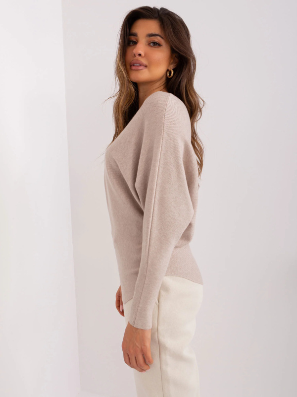PM SW PM 3588 jumper.00X béžová S/M