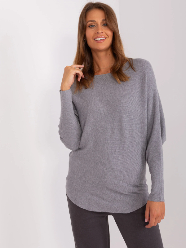 PM SW PM 3588 jumper.00X šedá S/M