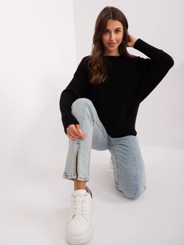 PM SW PM 3588 jumper.00X černá M/L