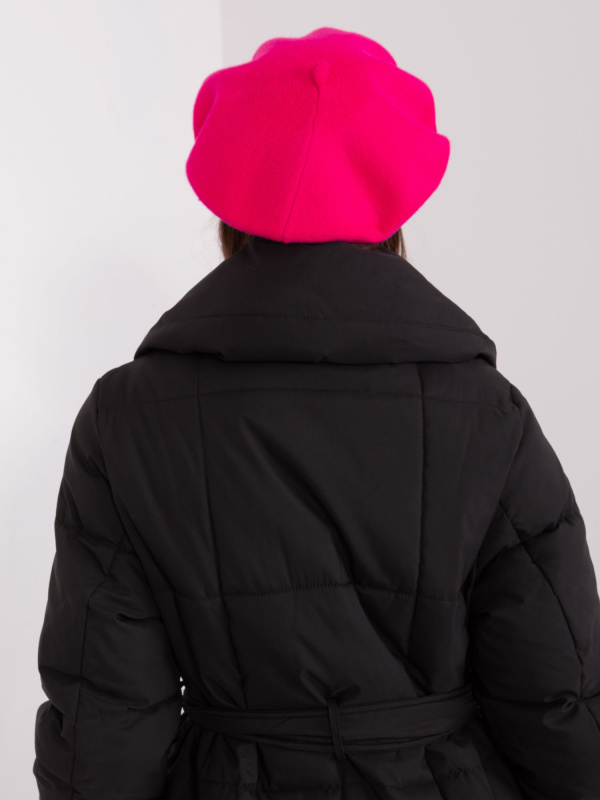 AT CZ uzávěr 231305.82P tmavě růžová jedna velikost