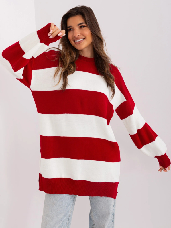 Přepojte na SW 1311.09 bordó jedna velikost