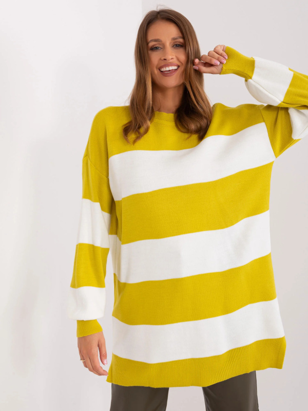 Přepojte na SW 1311.09 olivový jedna velikost