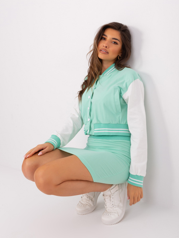 Sada EM KMPL 823.84P měď jedna velikost