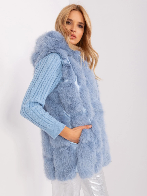 Vesta AT KZ 2379.96P modrá L/XL