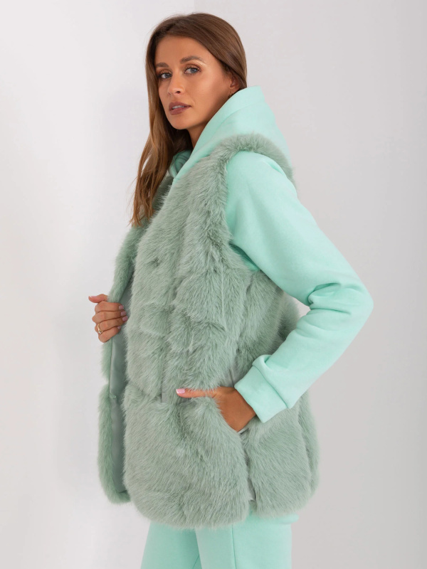 Vesta AT KZ 2368.00P pistácie S/M