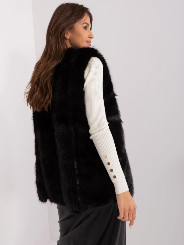 Vesta AT KZ 2368.00P černá S/M