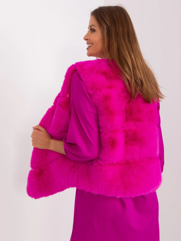 Vesta AT KZ 2349.00P fuchsiová S/M