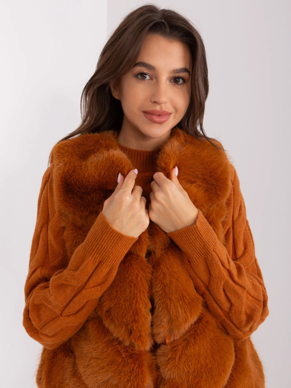 Vesta AT KZ 2349.00P světle hnědá S/M